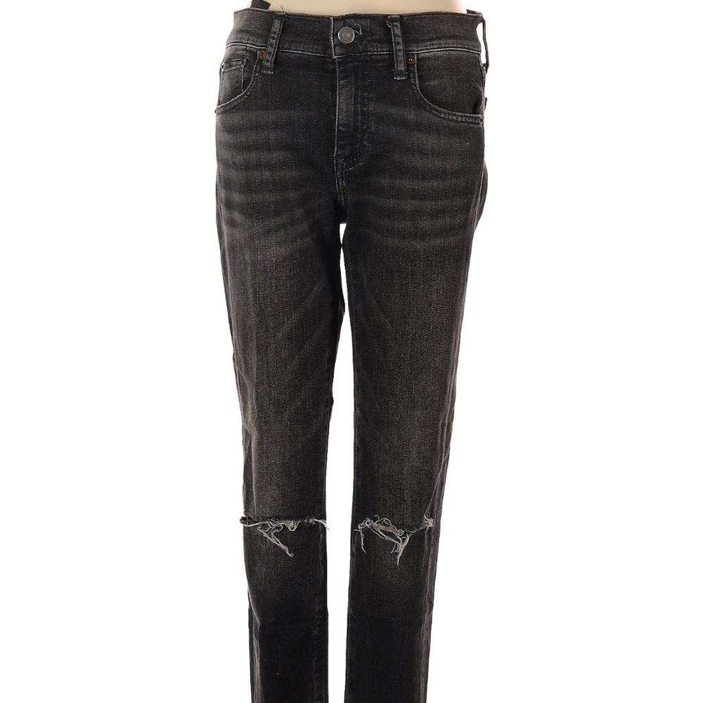 Polo Ralph Lauren Black Jeans